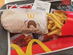 -麦当劳(世纪汇广场店)