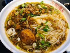 -无名缘米粉(大食代东方广场店)