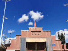 -札达土林-托林寺