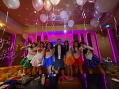 -方糖KTV-PLUS(世茂广场店)