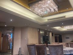 大堂-天朗时代大酒店-餐厅