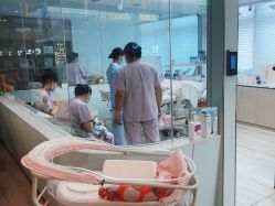 -禧月荟月子中心(前海Max店)