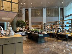 -博林天瑞喜来登酒店·西丽尚膳