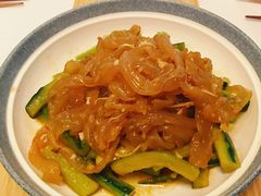 海蜇皮-宋小谨·下饭小馆