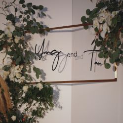 -上海外高桥喜来登酒店·宴会厅