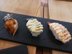 -Sushi Love 创意寿司(丽影广场店)