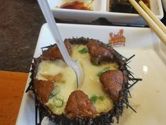 -马路边上·小海鲜烧烤(八一路店)