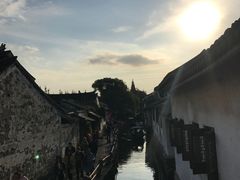 -周庄古镇景区-双桥