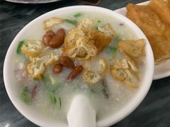 艇仔粥-穗银肠粉店(东川路店)
