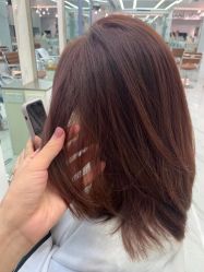 点击看大图 -潘多拉Hairsalon