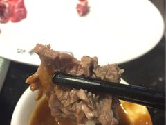 -八合里牛肉火锅(八合里总店)