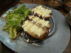 -双门洞·森系料理(体育西店)