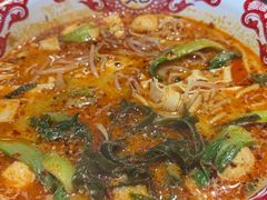-醉炫音速烧烤·干煸菜(沙河总店)