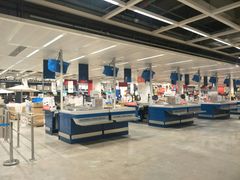 -宜家家居(西安未央商场店)