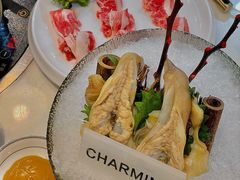 -喜聚薈·花膠雞海鮮火鍋(越秀店)