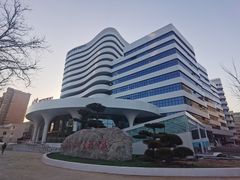 -中国人民解放军空军特色医学中心(空军总医院)