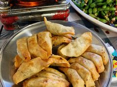 -桂萍特色牛筋牛杂(长堤街总店)