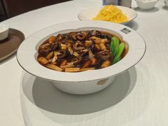 -鲁班张中原家宴(马庄街店)