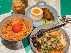 -金捞茶餐室(祐汉兴隆楼店)