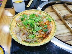 -邹家军铁锅炖(杨家湾店)