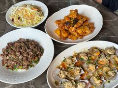 -船家渔(徐州北路店)