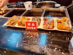 -豫楚源美猴王·面(武商广场店)