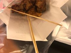 -傅强排骨(成都总店)