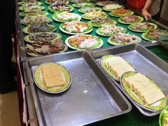 -清真·马家火锅美食城(镇江北路店)