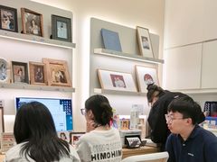 -海马体照相馆(成都来福士广场店)