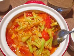 -金掌勺锅包肉(太原万达店)