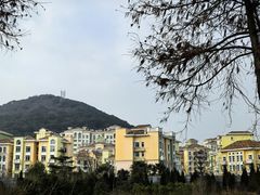 -平湖九龙山旅游度假区