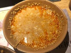 绝味鹅肝芝麻酱-温野菜涮涮锅(西单大悦城店)