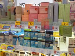 -Boots(暹罗广场店)