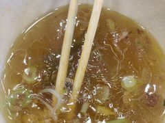 -乡党臊子面(丰庆公园店)