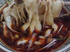 -马王庙刀削面馆(四川省交通学院宿舍店)
