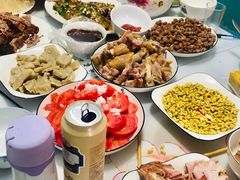 -皇后西斯汀饼店(文化路店)