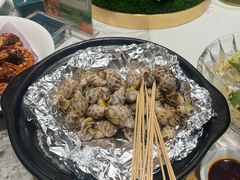 -悦来轩顺德菜(寮厦店)