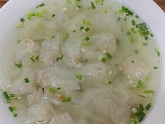 -老街馄饨(湖镇店)