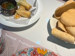 -泰椰里·泰国餐厅(智慧城广百广场店)