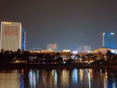 -美兰湖景区