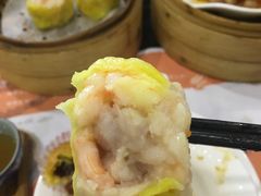 -虾饺妹·粤式手工点心(水荫路店)