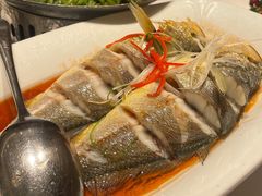 -双合园·海鲜水饺青岛菜(万佳广场店)