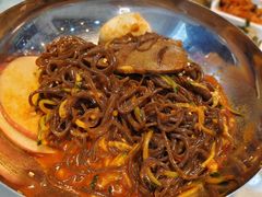 -屋里家延边朝鲜族冷面(梅林3店)