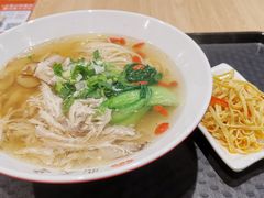 -鼎义丰功夫面(星光大道店)