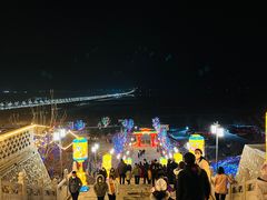 -盐池神庙