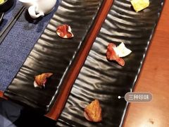 -沈阳国际皇冠假日酒店-Izakaya居日餐厅