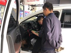 -兔师傅汽车保养(凤城五路店)