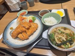 -新世界百货(明洞总店)