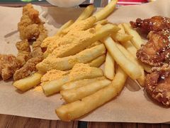 -必胜客(新中纬店)
