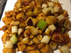 宫保鸡丁-乾园(天河城店)